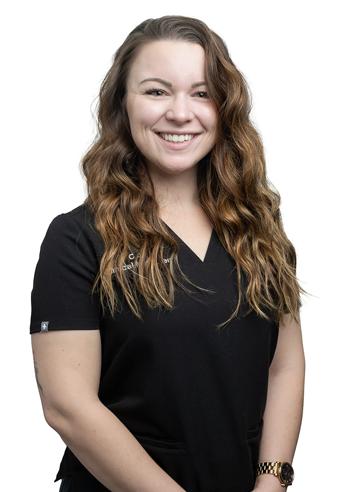 Chloe Jones - Clinical Operations Manager